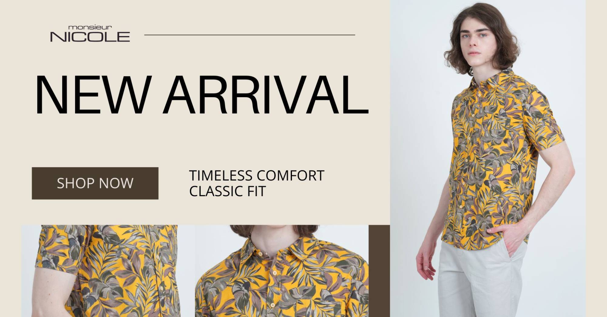 Nicole Collection | Malaysia Leading Online Fashion Store |