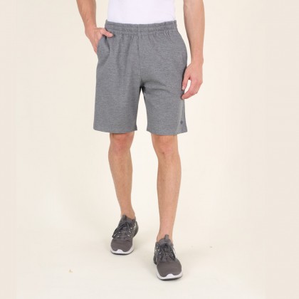 monsieur NICOLE (Casual Fit) Jogger Knit Shorts With 4 Pockets- 4 Colors (6003)