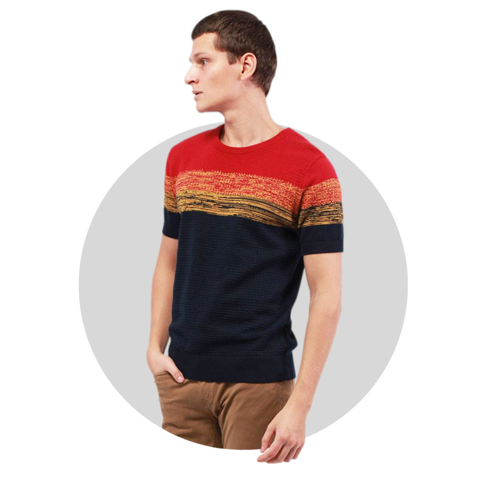 Men's Knitwear