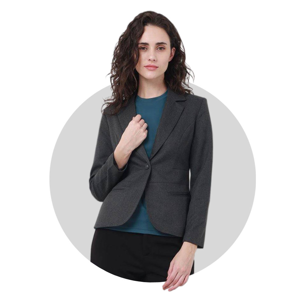 Ladies Outerwears