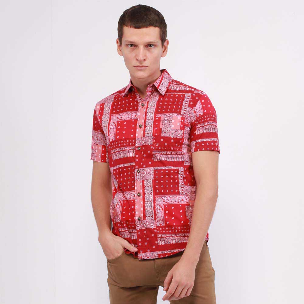 Men's Shirts