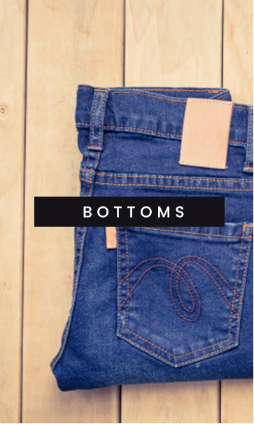 Bottoms