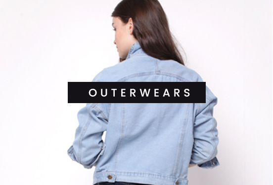 Outerwears