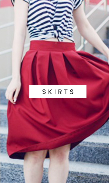 Skirts